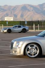 Chrysler 300C V10 2010 года